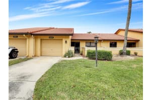 5352 Governors Drive, FORT MYERS, FL 33907 Sold 05/31/24