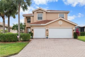 11183 Sparkleberry Drive, FORT MYERS, FL 33913 Sold 05/10/24
