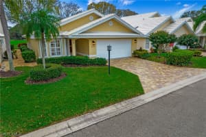 1550 Weybridge Circle, NAPLES, FL 34110 Sold 03/19/24