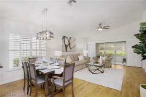 1550 Weybridge Circle, NAPLES, FL 34110 Sold 03/19/24