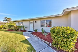 23401 East El Dorado Ave Avenue, BONITA SPRINGS, FL 34134 Sold 04/17/24