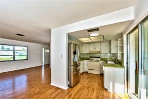 23401 East El Dorado Ave Avenue, BONITA SPRINGS, FL 34134 Sold 04/17/24