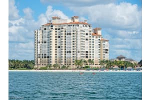 350 COLLIER Boulevard, MARCO ISLAND, FL 34145 Sold 03/25/24