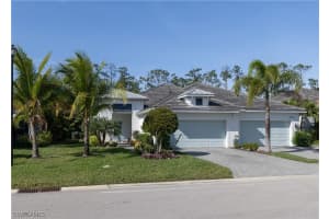 11763 Solano Drive, FORT MYERS, FL 33966 Sold 02/29/24