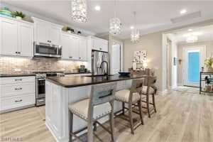 11763 Solano Drive, FORT MYERS, FL 33966 Sold 02/29/24