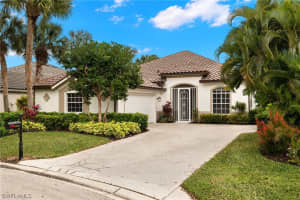 4660 Torrey Pines Court, ESTERO, FL 33928 Sold 02/28/24