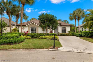 4660 Torrey Pines Court, ESTERO, FL 33928 Sold 02/28/24