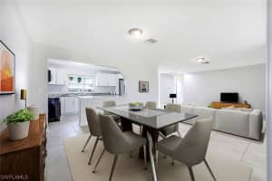 1732 Cornwallis Parkway, CAPE CORAL, FL 33904 Sold 07/08/24