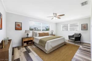 1732 Cornwallis Parkway, CAPE CORAL, FL 33904 Sold 07/08/24