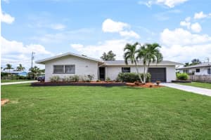 1732 Cornwallis Parkway, CAPE CORAL, FL 33904 Sold 07/08/24