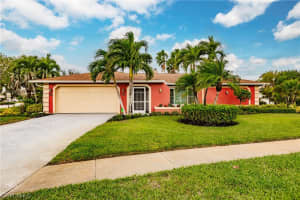 123 Saint Andrews Boulevard, NAPLES, FL 34113 Sold 05/24/24