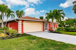 123 Saint Andrews Boulevard, NAPLES, FL 34113 Sold 05/24/24