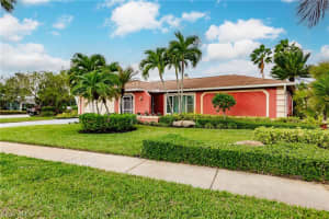 123 Saint Andrews Boulevard, NAPLES, FL 34113 Sold 05/24/24