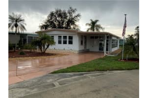 770 Knotty Pine Circle, NORTH FORT MYERS, FL 33917 Sold 02/16/24