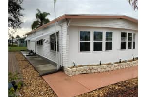 770 Knotty Pine Circle, NORTH FORT MYERS, FL 33917 Sold 02/16/24