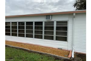 770 Knotty Pine Circle, NORTH FORT MYERS, FL 33917 Sold 02/16/24