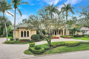 26450 Rookery Lake Drive, BONITA SPRINGS, FL 34134 Sold 04/08/24