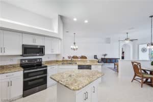 10922 Salerno Bay Road, ESTERO, FL 34135 Sold 03/20/24