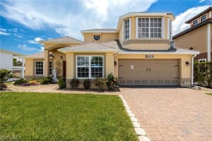 3631 Jade Avenue, ST. JAMES CITY, FL 33956 Sold 11/08/24