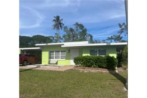 2113 Burton Avenue, FORT MYERS, FL 33907 Sold 08/10/24