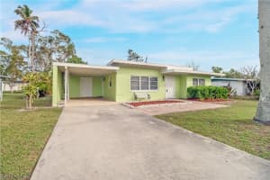 2113 Burton Avenue, FORT MYERS, FL 33907 Sold 08/10/24