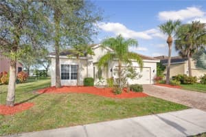 2877 Inlet Cove Lane, NAPLES, FL 34120 Sold 02/29/24