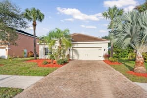 2877 Inlet Cove Lane, NAPLES, FL 34120 Sold 02/29/24