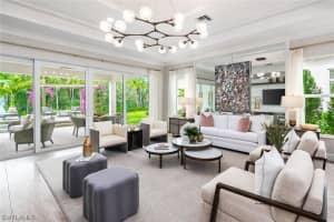 12252 Lotus Avenue, Naples, FL 34120 Sold 11/12/24