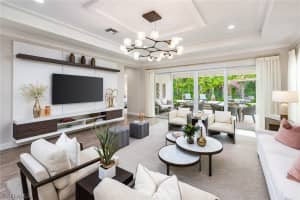 12252 Lotus Avenue, Naples, FL 34120 Sold 11/12/24