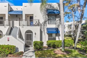 3315 Europa Drive, NAPLES, FL 34105 Sold 05/17/24