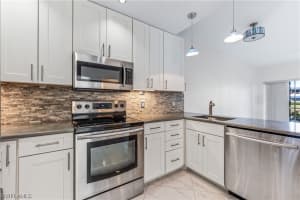 3315 Europa Drive, NAPLES, FL 34105 Sold 05/17/24