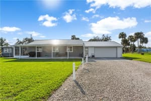 702 Lbj Lane, NORTH FORT MYERS, FL 33917 Sold 03/04/24