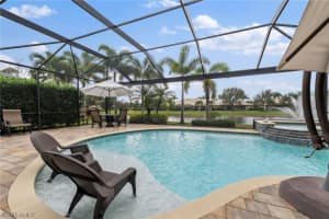 26144 Saint Michael Lane, BONITA SPRINGS, FL 34135 Sold 04/03/24