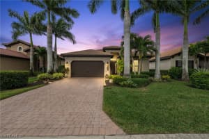 26144 Saint Michael Lane, BONITA SPRINGS, FL 34135 Sold 04/03/24