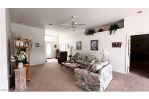 4624 Varsity Circle Circle, LEHIGH ACRES, FL 33971 Sold 03/20/24