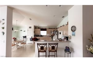 4624 Varsity Circle Circle, LEHIGH ACRES, FL 33971 Sold 03/20/24