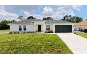 3918 40th Terrace, CAPE CORAL, FL 33993 Sold 09/19/24