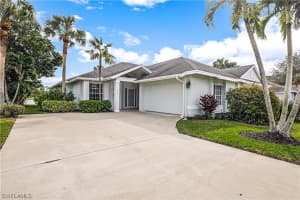 1192 Imperial Drive, NAPLES, FL 34110 Sold 03/01/24