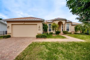 2109 36th Terrace, CAPE CORAL, FL 33904 Sold 08/05/24