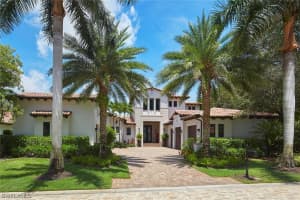 1490 Anhinga Point, NAPLES, FL 34105 Sold 07/15/24