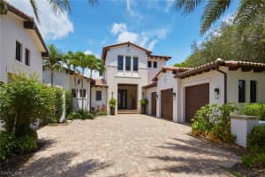 1490 Anhinga Point, NAPLES, FL 34105 Sold 07/15/24