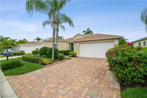 15124 Sterling Oaks Drive, NAPLES, FL 34110 Sold 04/16/24