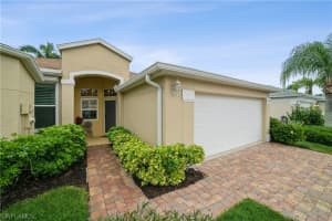 15124 Sterling Oaks Drive, NAPLES, FL 34110 Sold 04/16/24