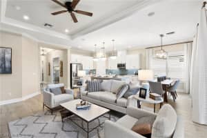 8608 Maggiore Court, NAPLES, FL 34114 Sold 07/15/24