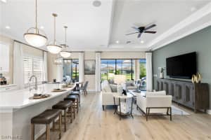 8608 Maggiore Court, NAPLES, FL 34114 Sold 07/15/24
