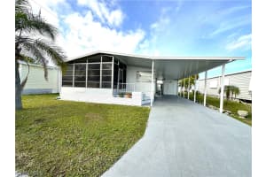 646 Future Drive, NORTH FORT MYERS, FL 33917 Sold 05/22/24