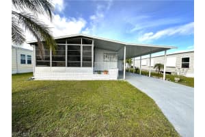 646 Future Drive, NORTH FORT MYERS, FL 33917 Sold 05/22/24
