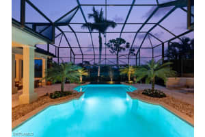 4020 Arrowwood Court, BONITA SPRINGS, FL 34134 Sold 04/05/24