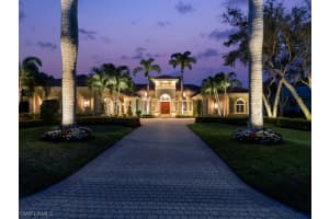 4020 Arrowwood Court, BONITA SPRINGS, FL 34134 Sold 04/05/24