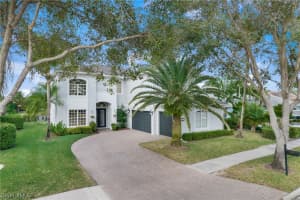 14821 Fripp Island Court, NAPLES, FL 34119 Sold 05/22/24